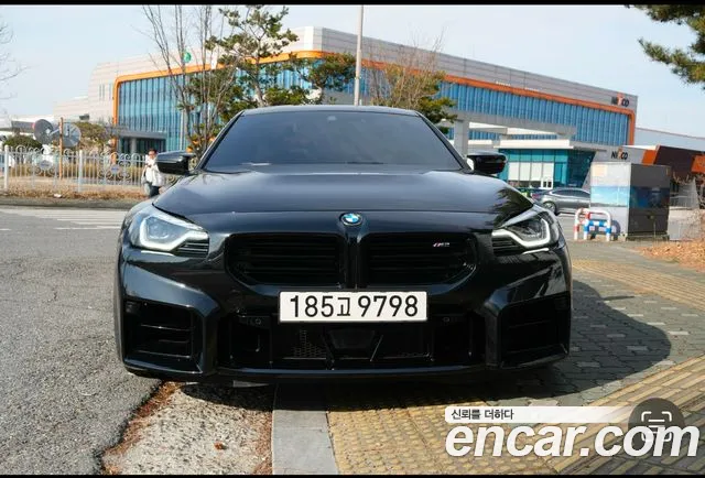 BMW M2 M2 Coupe