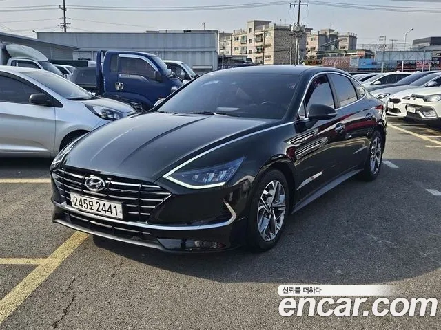 Hyundai Sonata Premium