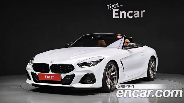 BMW Z4 M40i