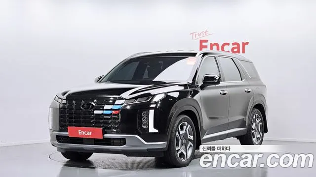 Hyundai Palisade Prestige