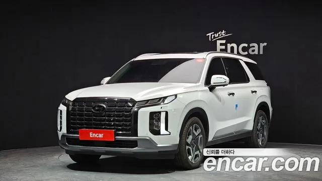 Hyundai Palisade Prestige