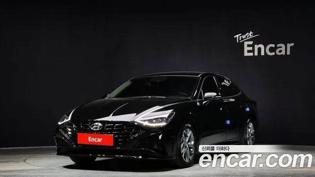 Hyundai Sonata Modern