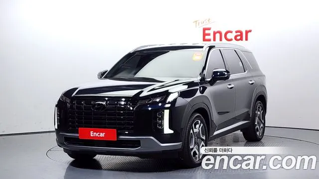 Hyundai Palisade Prestige