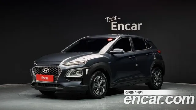 Hyundai Kona Modern Special