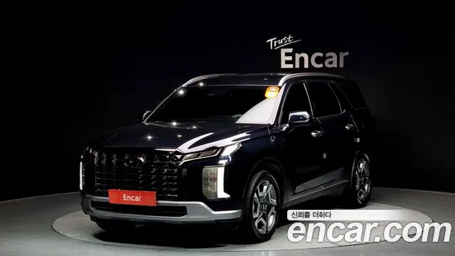 Hyundai Palisade Prestige