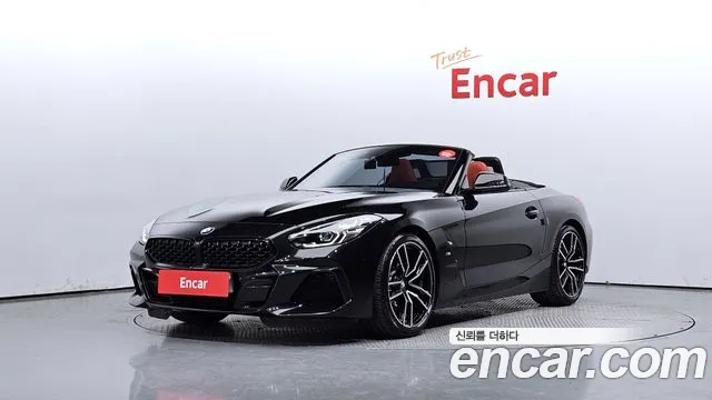 BMW Z4 sDrive20i M Sport