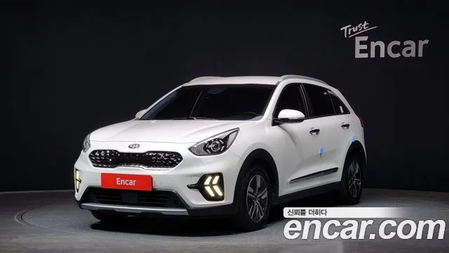 Kia Niro Noblesse