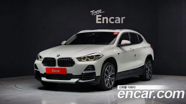 BMW X2 (F39) xDrive20i Advantage