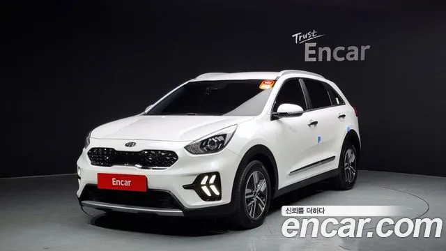 Kia Niro Prestige