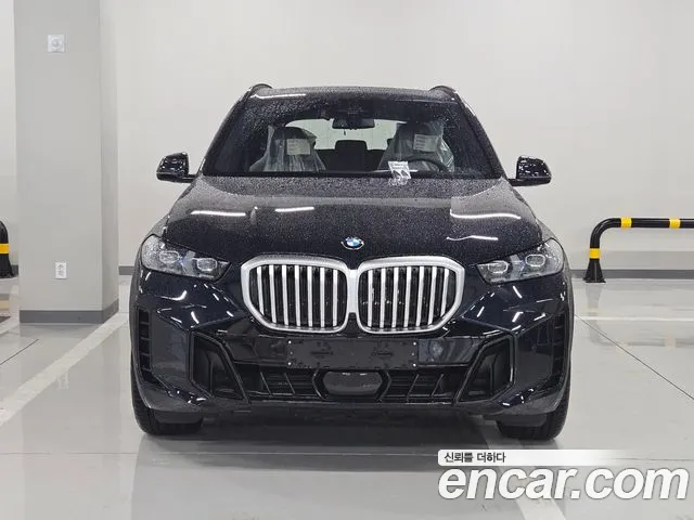 BMW X5 xDrive 30d M Sport