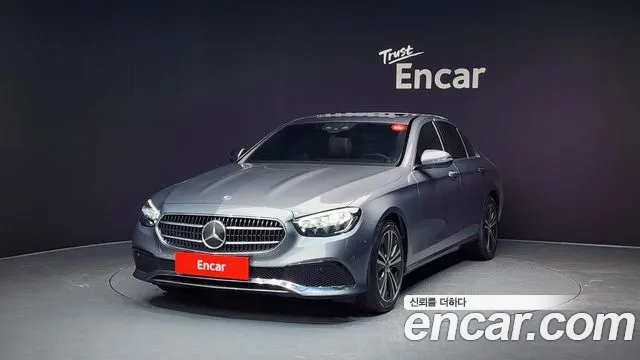 Mercedes-Benz E-Class E250 Avantgarde