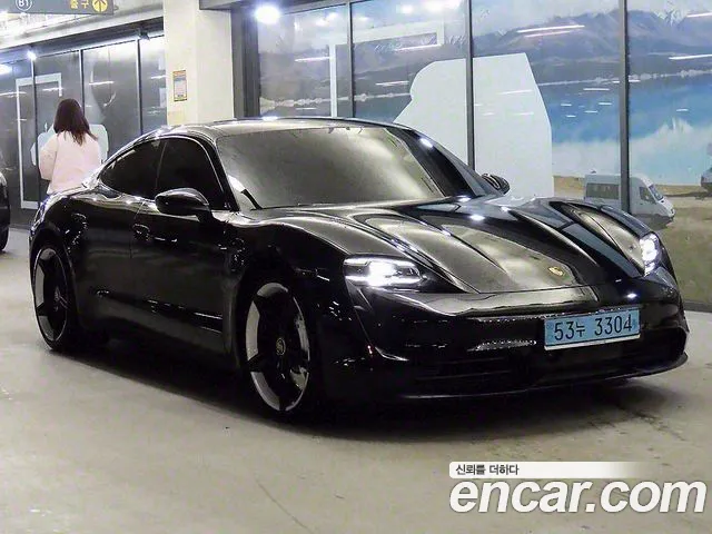 Porsche Panamera 2.9 4S E-Hybrid